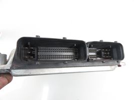 Seat Ibiza III (6L) Sterownik / Moduł ECU 0281011219