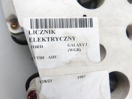 Ford Galaxy Nopeusmittari (mittaristo) 7M0919861E