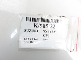 Suzuki SX4 Linea/tubo flessibile della valvola EGR 