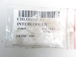 Ford Galaxy Radiatore intercooler 