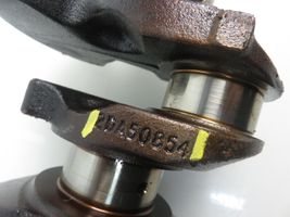 Toyota Corolla E120 E130 Crankshaft 