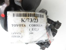 Toyota Corolla E120 E130 Albero motore 