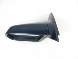 Opel Omega A Front door electric wing mirror 