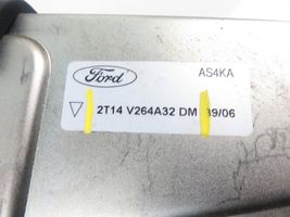 Ford Connect Etuoven lukko 