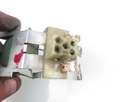 Opel Omega A Heater blower motor/fan resistor 