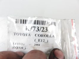 Toyota Corolla E120 E130 Czujnik spalania stukowego 