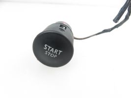 Renault Scenic II -  Grand scenic II Motor Start Stopp Schalter Druckknopf 