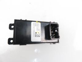 KIA Ceed Quarter vent window switch 93580A2000