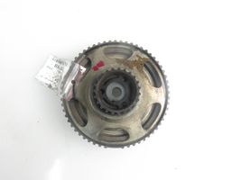 Fiat Punto (199) Crankshaft pulley 