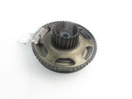 Fiat Punto (199) Crankshaft pulley 