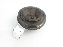 Fiat Punto (199) Crankshaft pulley 