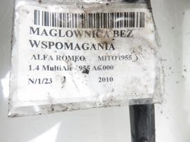 Alfa Romeo Mito Przekładnia kierownicza / Maglownica 