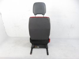 Volkswagen II LT Front driver seat 