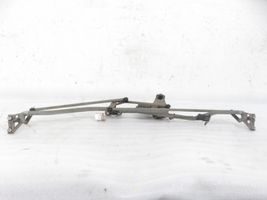 Opel Meriva A Front wiper linkage 