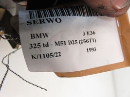 BMW 3 E36 Wspomaganie hamulca 10636204074