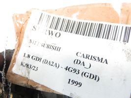 Mitsubishi Carisma Wspomaganie hamulca 