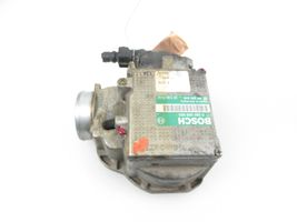 Opel Omega A Mass air flow meter 90281819