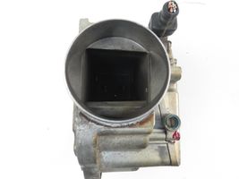 Opel Omega A Mass air flow meter 90281819