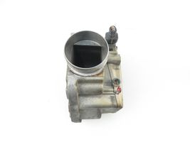 Opel Omega A Mass air flow meter 90281819