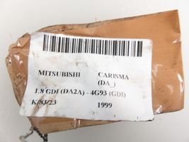 Mitsubishi Carisma Priekinis stabdžių diskas 