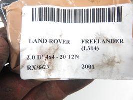 Land Rover Freelander Soupape 