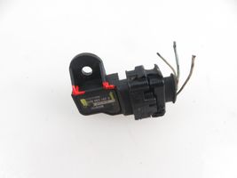 Fiat Stilo Turbo air boost pressure sensor 