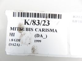 Mitsubishi Carisma Galinis suportas 