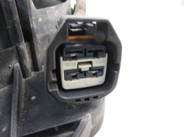 Ford Transit Ventilatoru komplekts 