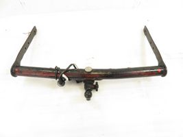 Volkswagen Sharan Tow bar set 