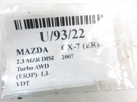 Mazda CX-7 Tubo flessibile mandata olio del turbocompressore turbo 