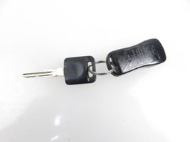 Nissan Sentra B15 Ignition lock 