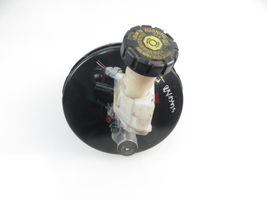 Renault Modus Brake booster 03786414314