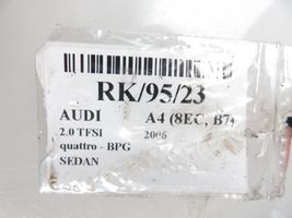 Audi A4 S4 B7 8E 8H Linea principale tubo carburante 