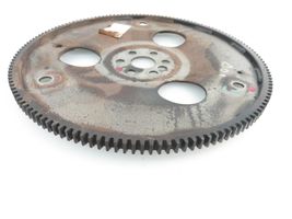 Chevrolet Equinox Flywheel 