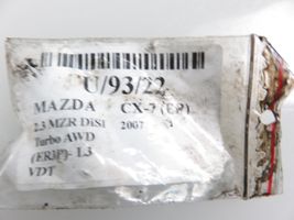 Mazda CX-7 Capteur de cliquetis 