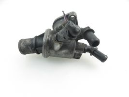 Opel Vectra C Thermostat/thermostat housing 