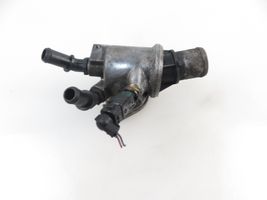 Opel Vectra C Thermostat/thermostat housing 