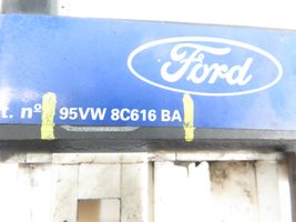 Ford Galaxy Sterownik / Moduł wentylatorów 95VW8653DA