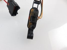 Renault Modus Heater blower motor/fan resistor 