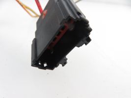 Renault Modus Heater blower motor/fan resistor 