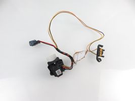 Renault Modus Heater blower motor/fan resistor 