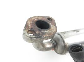 Opel Combo C EGR valve cooler 