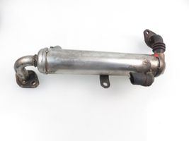 Opel Combo C EGR valve cooler 