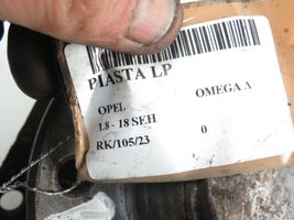 Opel Omega A Fuso a snodo con mozzo ruota anteriore 