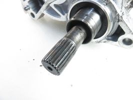Suzuki Ignis Rear differential haldex oil pump 