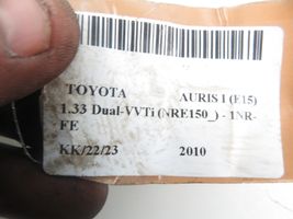 Toyota Auris 150 Tarcza hamulca przedniego 