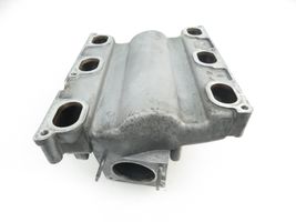 Chevrolet Equinox Intake manifold 