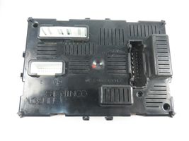 Renault Modus Module confort 