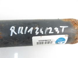 Renault Modus Rear shock absorber/damper 