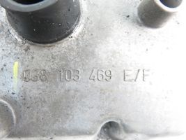 Volkswagen Golf IV Copertura per bilanciere albero a camme 